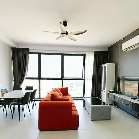 Urban Suites Two Or Three Bedroom Georgetown By Anc Jelutong Exterior foto