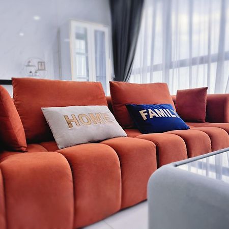Urban Suites Two Or Three Bedroom Georgetown By Anc Jelutong Exterior foto