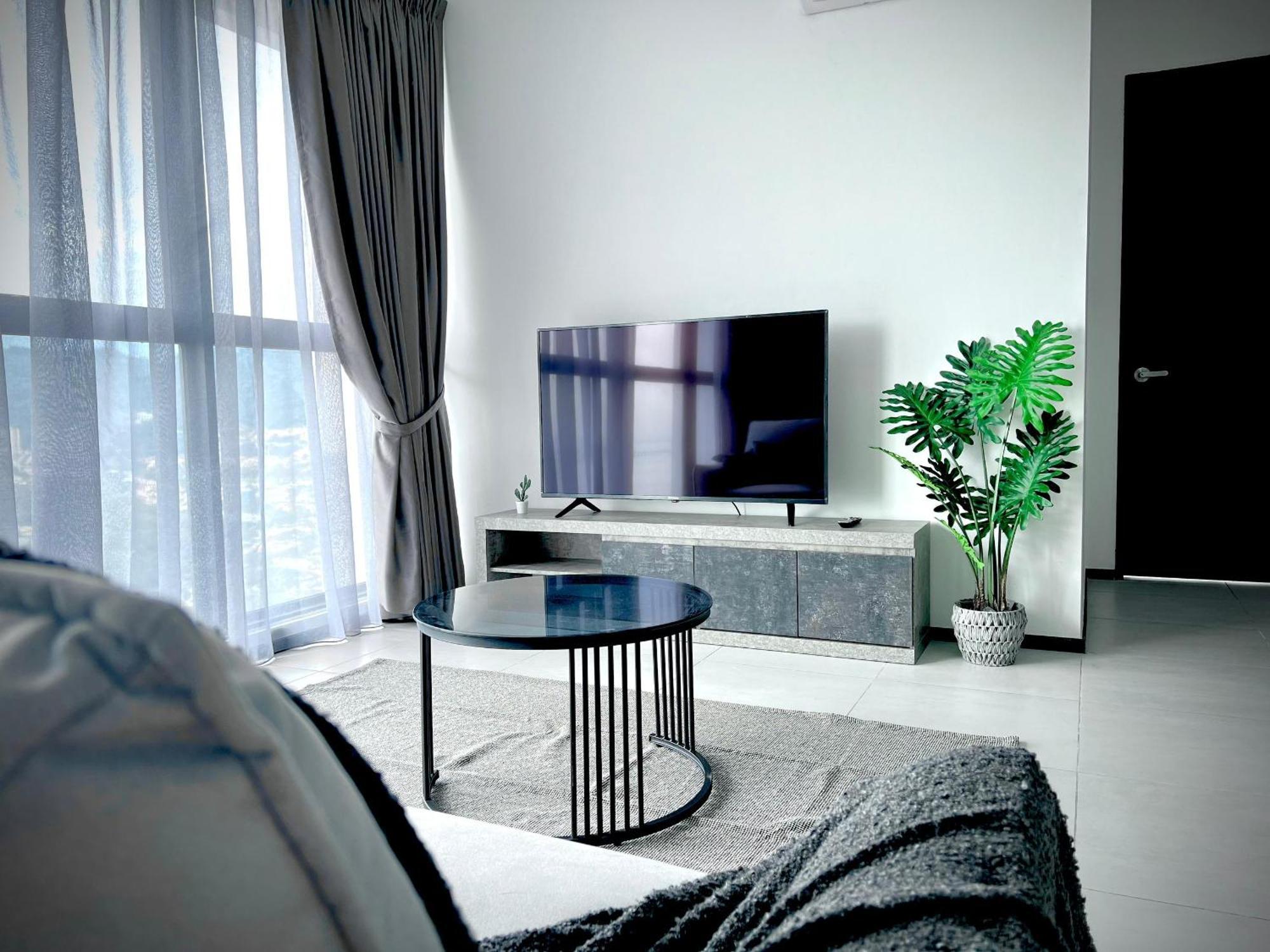 Urban Suites Two Or Three Bedroom Georgetown By Anc Jelutong Exterior foto
