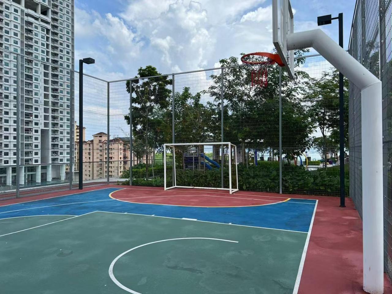 Urban Suites Two Or Three Bedroom Georgetown By Anc Jelutong Exterior foto