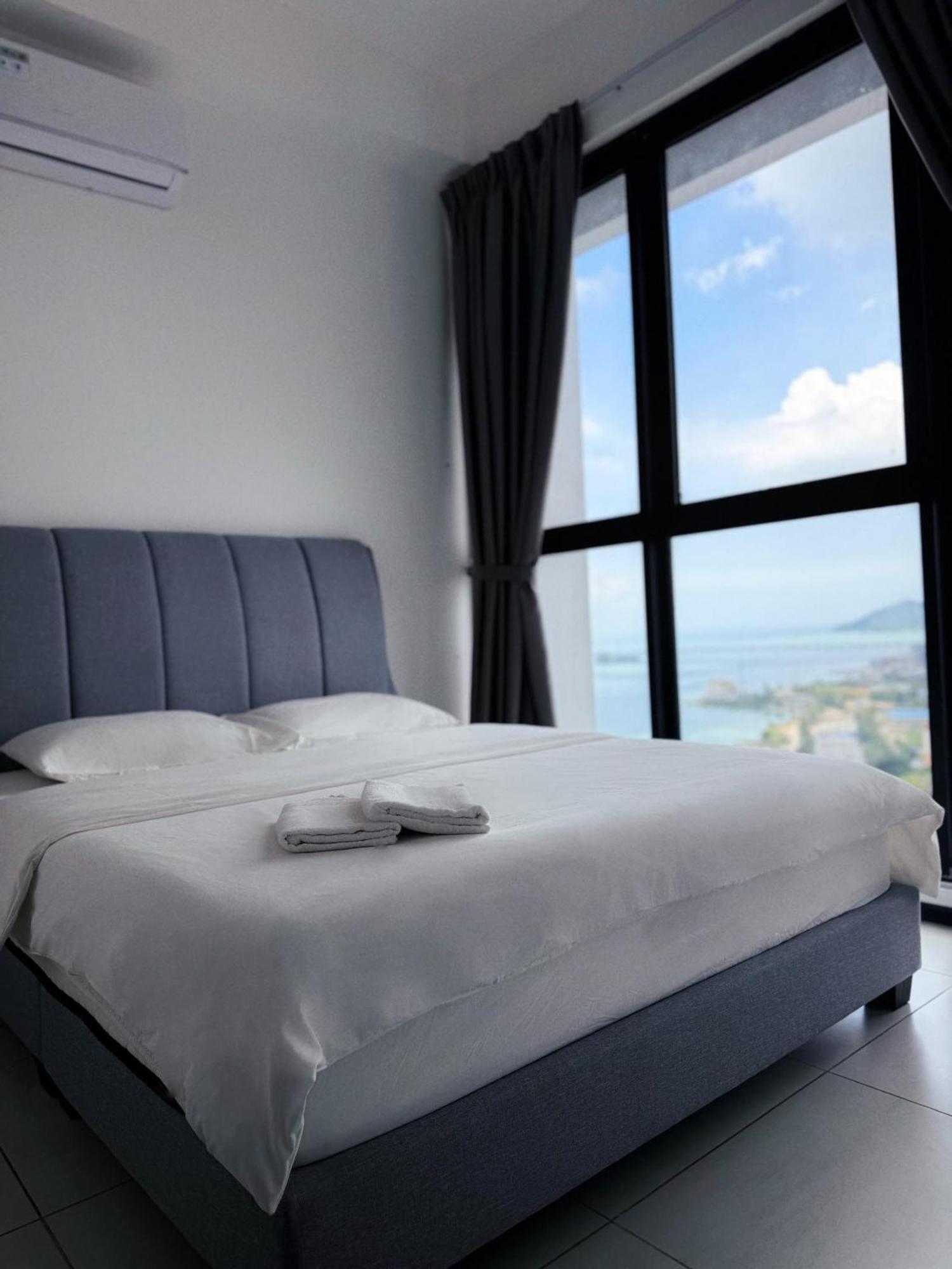 Urban Suites Two Or Three Bedroom Georgetown By Anc Jelutong Exterior foto