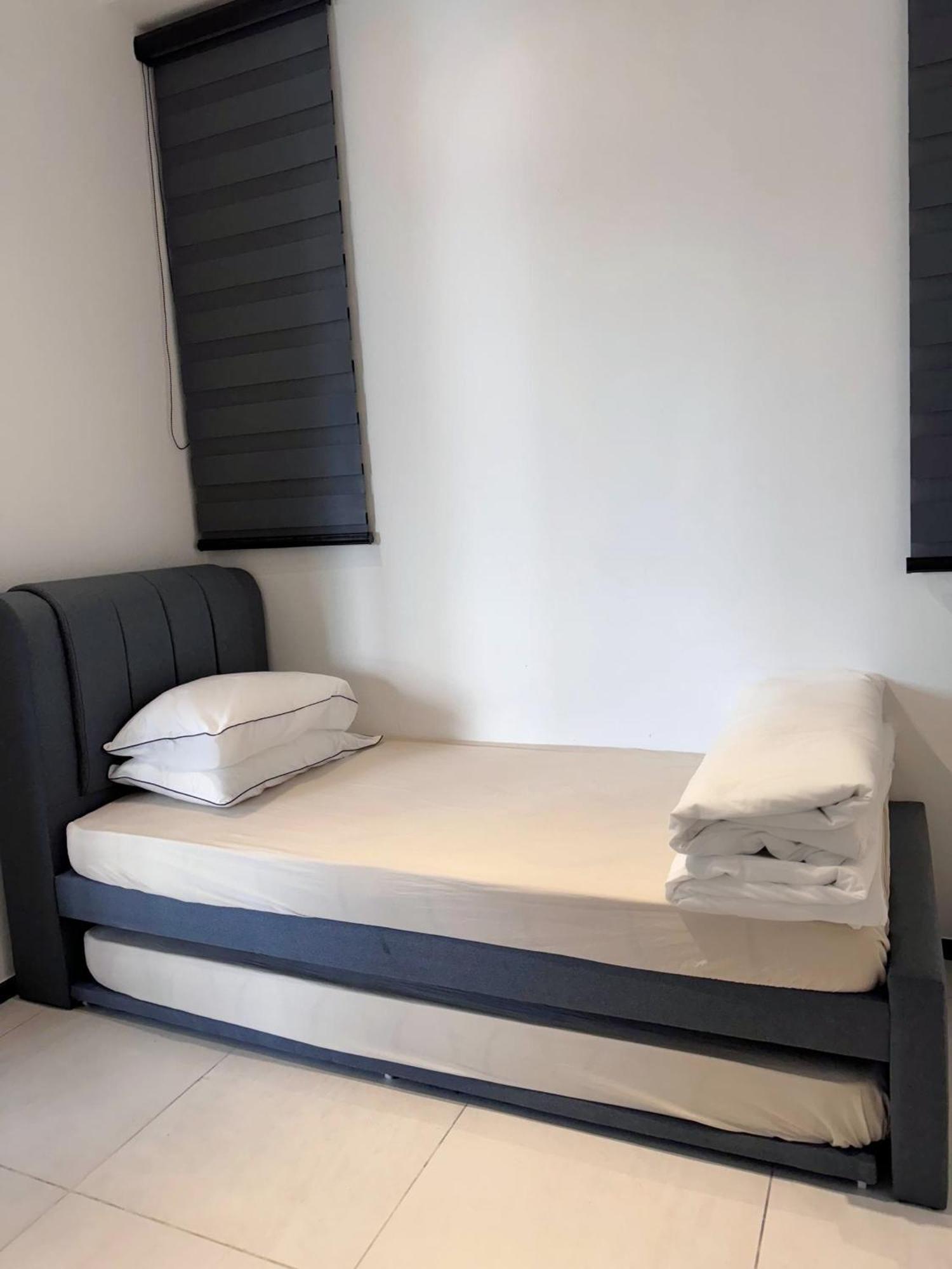 Urban Suites Two Or Three Bedroom Georgetown By Anc Jelutong Exterior foto