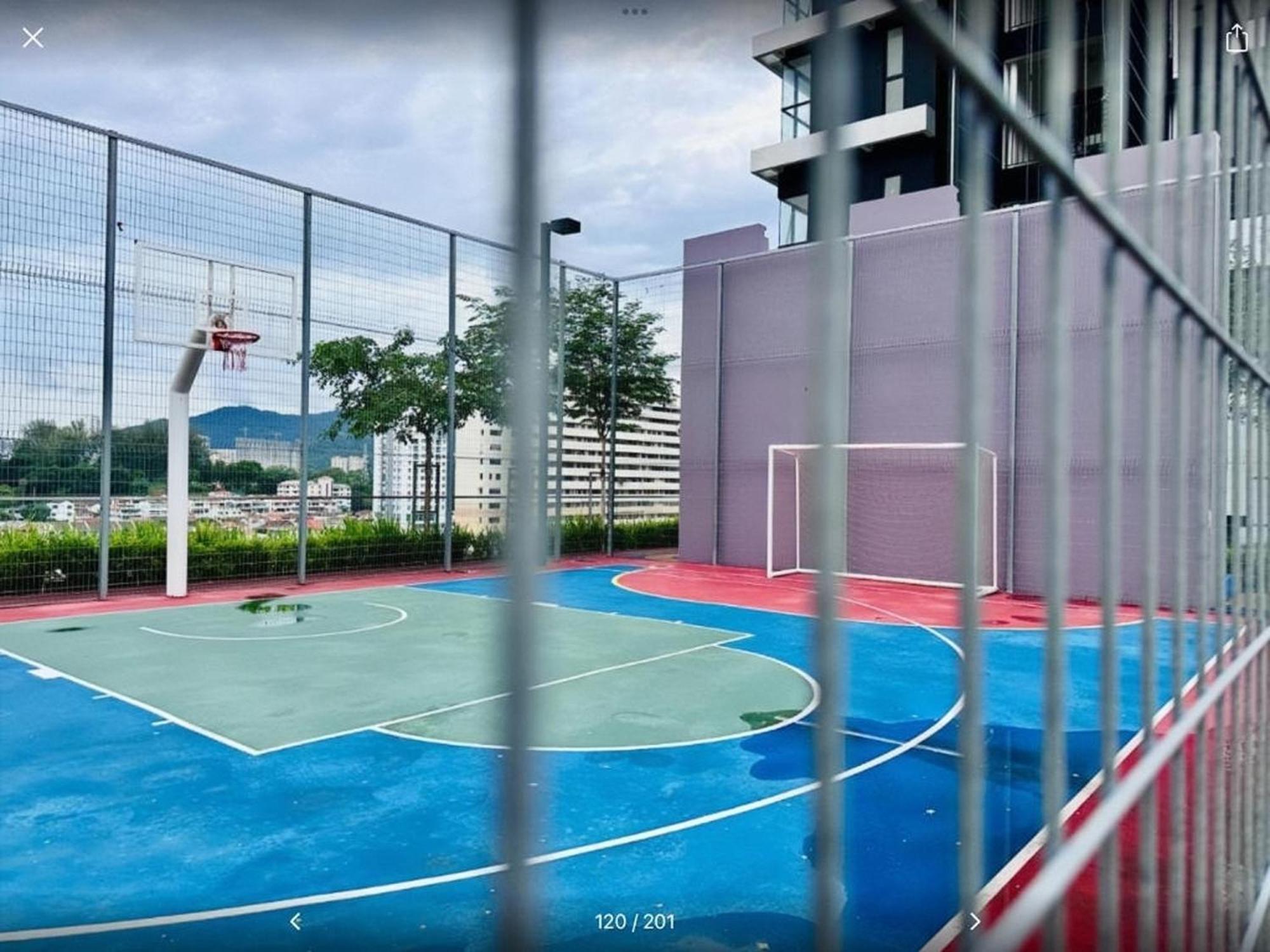 Urban Suites Two Or Three Bedroom Georgetown By Anc Jelutong Exterior foto