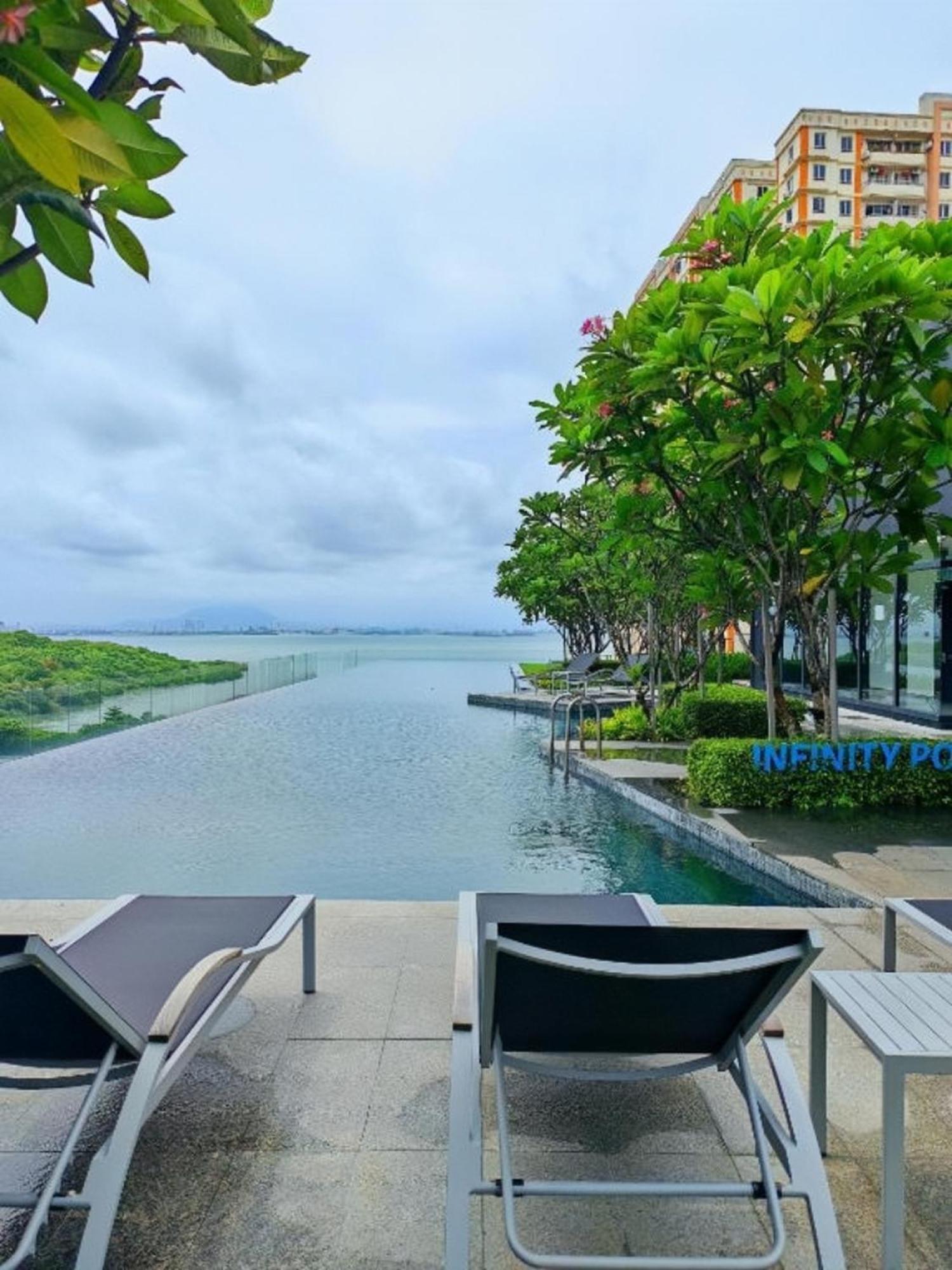 Urban Suites Two Or Three Bedroom Georgetown By Anc Jelutong Exterior foto
