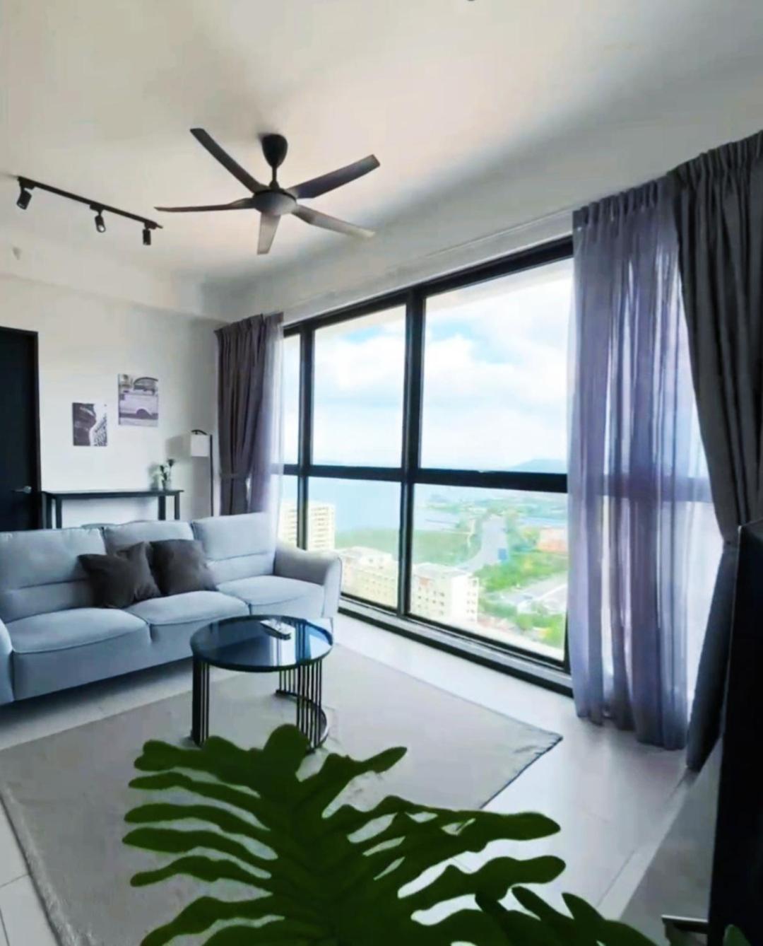 Urban Suites Two Or Three Bedroom Georgetown By Anc Jelutong Exterior foto