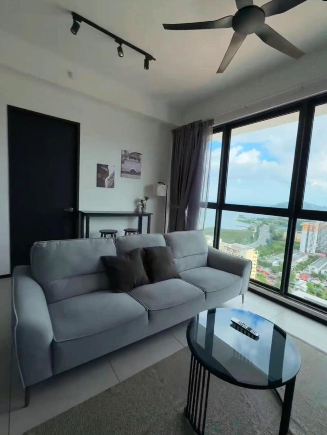Urban Suites Two Or Three Bedroom Georgetown By Anc Jelutong Exterior foto