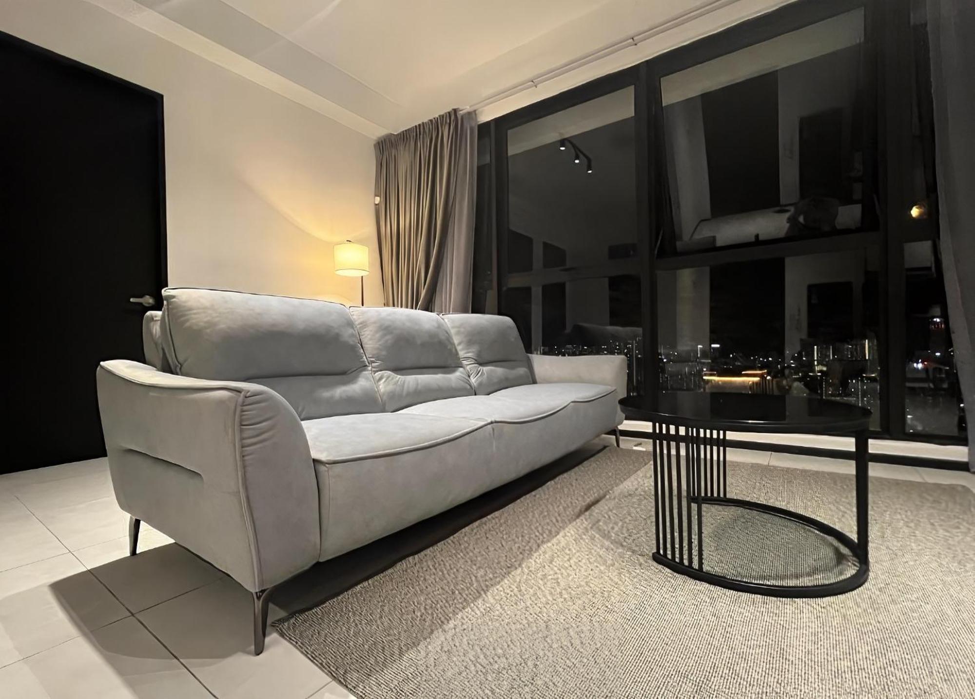 Urban Suites Two Or Three Bedroom Georgetown By Anc Jelutong Exterior foto