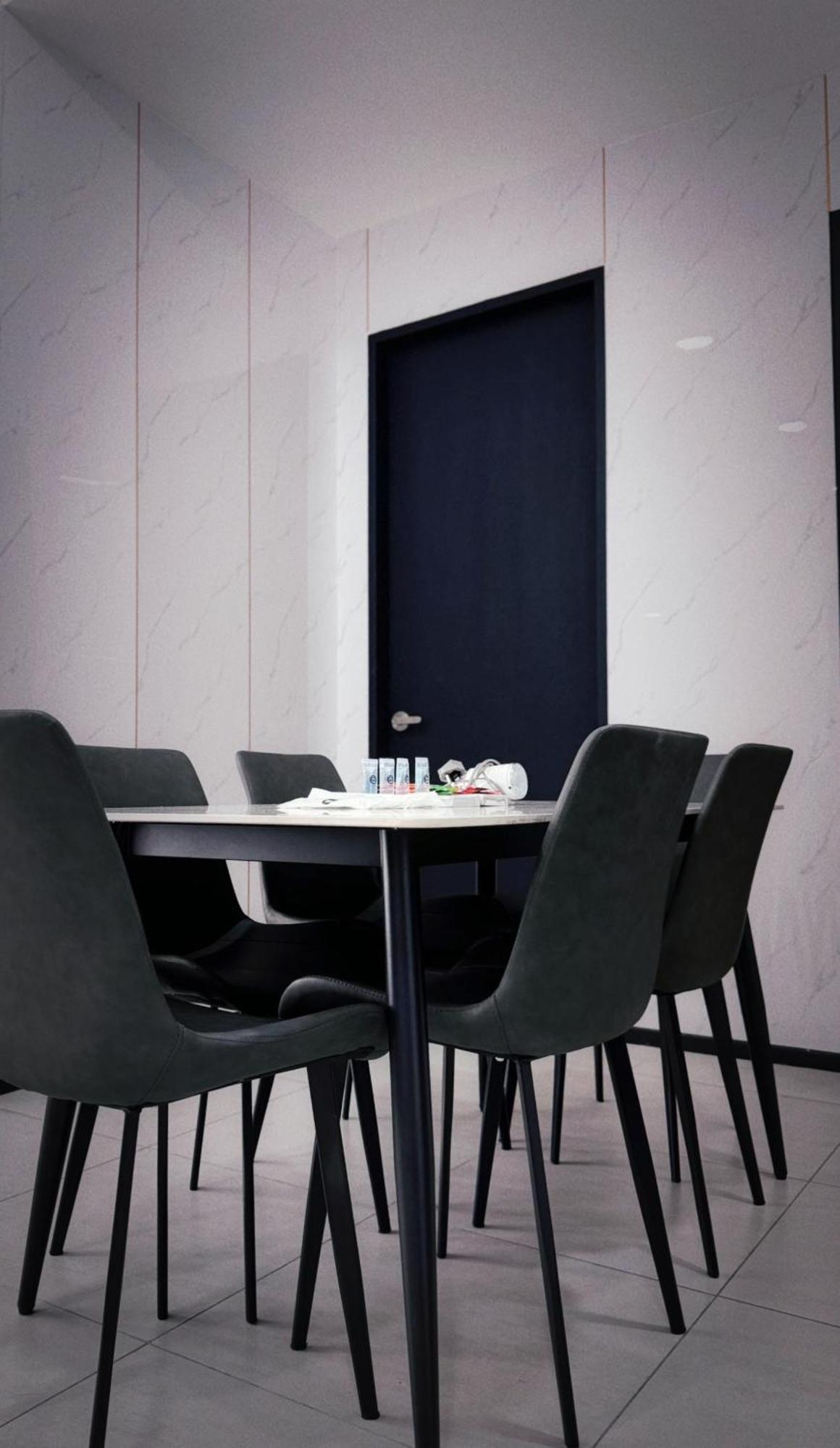 Urban Suites Two Or Three Bedroom Georgetown By Anc Jelutong Exterior foto