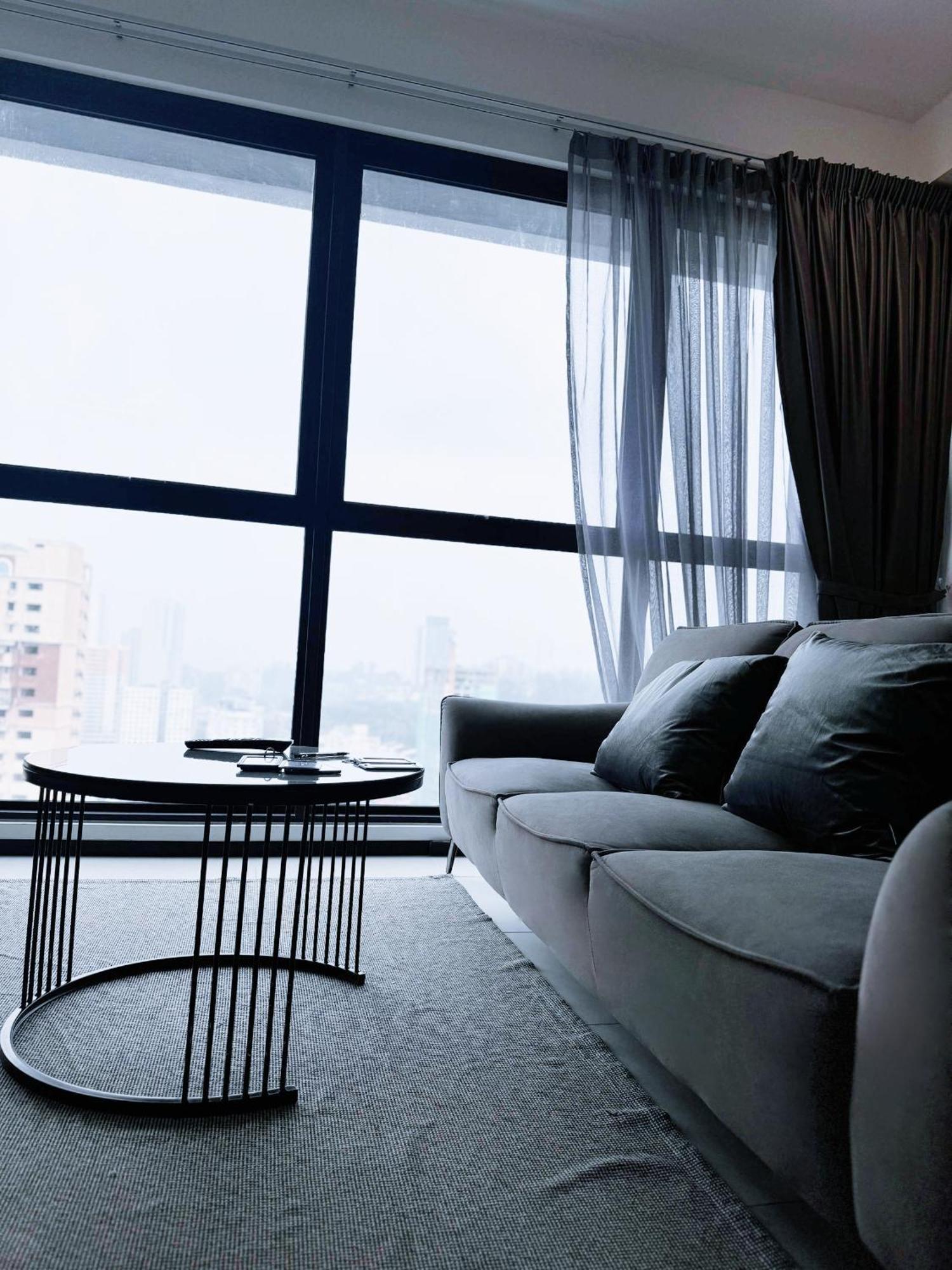 Urban Suites Two Or Three Bedroom Georgetown By Anc Jelutong Exterior foto