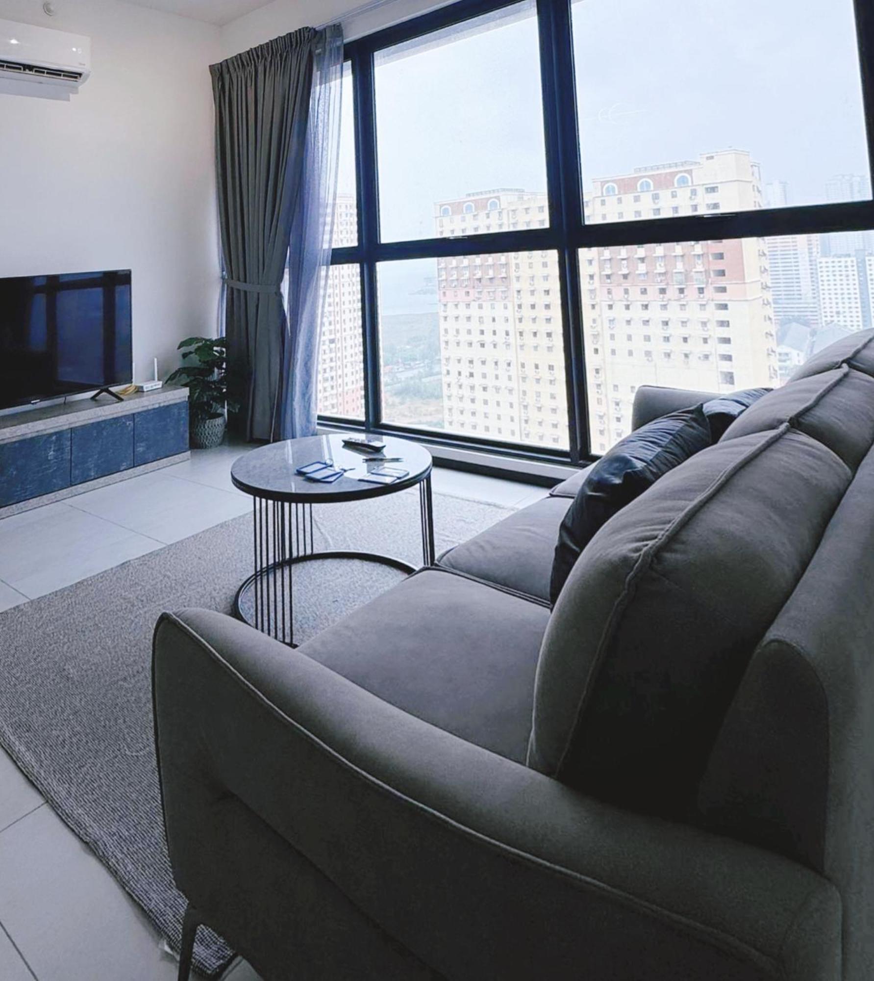 Urban Suites Two Or Three Bedroom Georgetown By Anc Jelutong Exterior foto