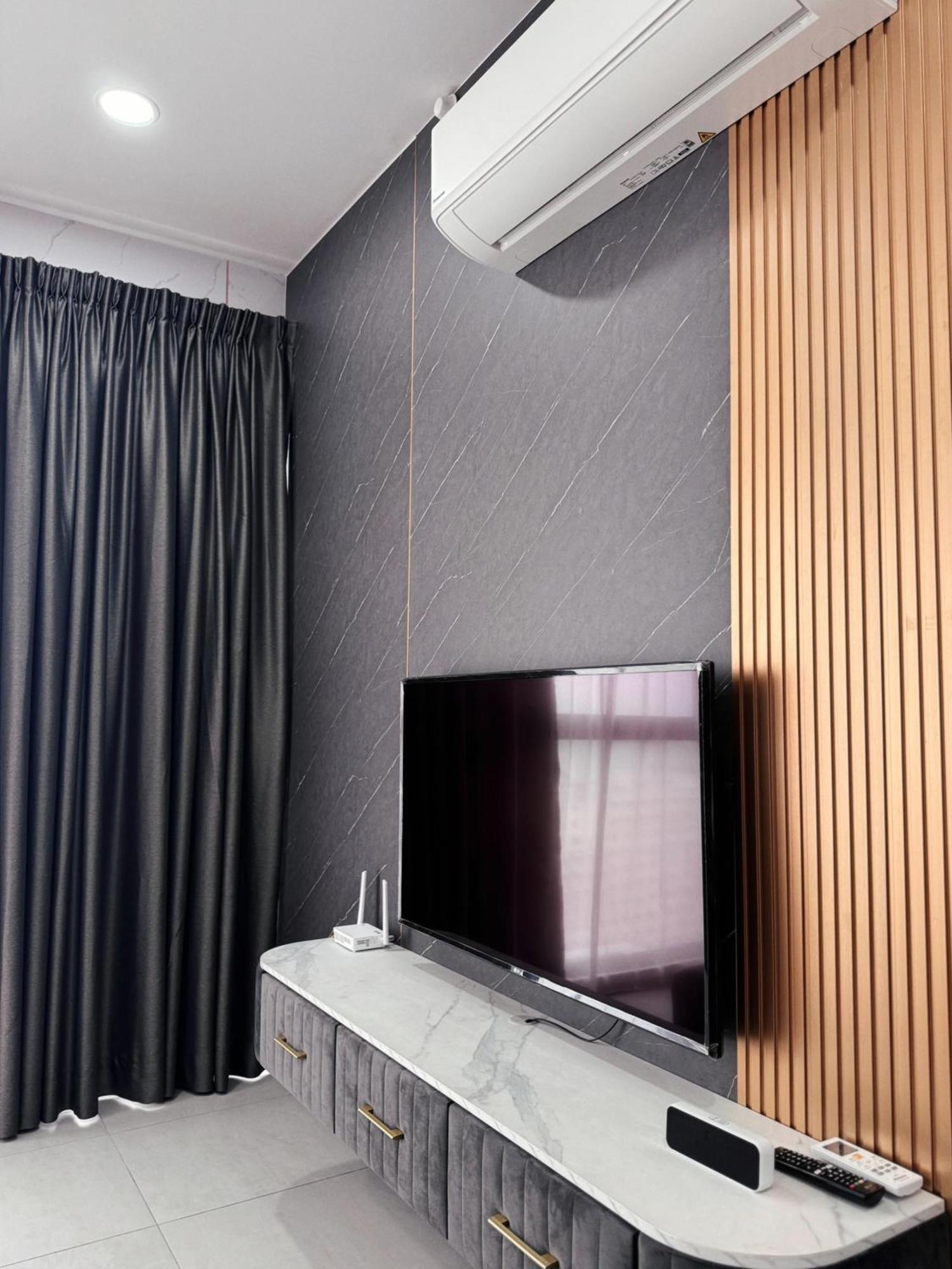 Urban Suites Two Or Three Bedroom Georgetown By Anc Jelutong Exterior foto