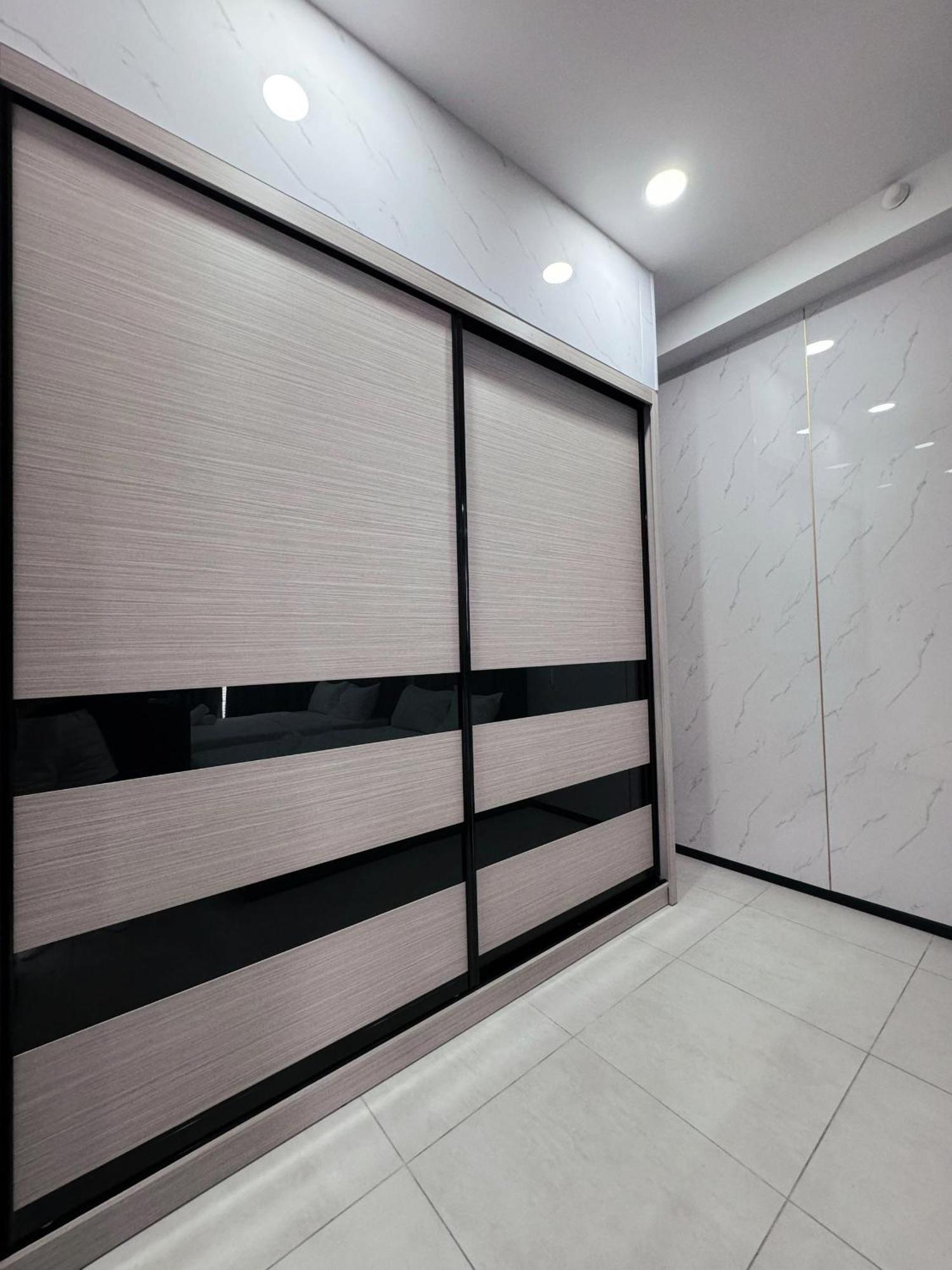 Urban Suites Two Or Three Bedroom Georgetown By Anc Jelutong Exterior foto